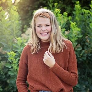 Meet your Posher, Annika